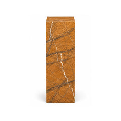 Modern Marble Pedestal