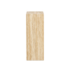 Modern Marble Pedestal