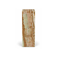 Modern Marble Pedestal