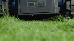 AIRSEEKERS TRON 2400m² - Robotic Lawn Mower