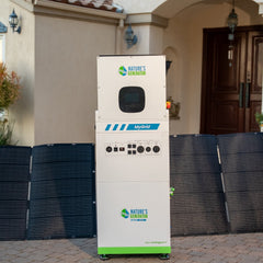 MyGrid 10K Whole Home Generator