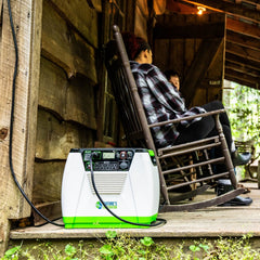 Nature's Generator Gold - PE System