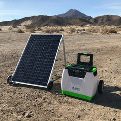 Nature's Generator Gold - PE System