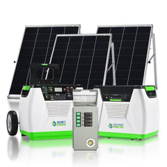 Nature's Generator Gold - PE System