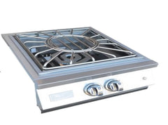 Professional Power Burner