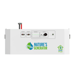 Powerhouse V2 Whole Home Generator