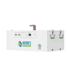 Powerhouse V2 Whole Home Generator
