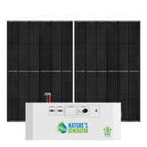 Nature's Generator Powerhouse Power Addition