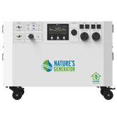 Powerhouse V2 Whole Home Generator