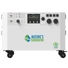 Powerhouse V2 Whole Home Generator