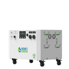 Powerhouse V2 Whole Home Generator