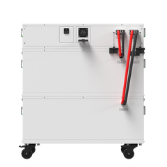 Powerhouse V2 Whole Home Solar Generator