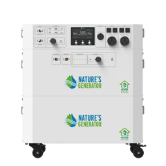 Powerhouse V2 Whole Home Generator