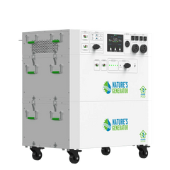 Powerhouse V2 Whole Home Generator