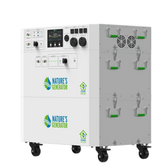 Powerhouse V2 Whole Home Generator