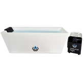 Natural High™ Premier Experience (Acrylic Tub & Chiller)