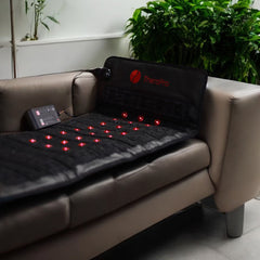 TheraPro™ PEMF, Infrared & Red Light Therapy Recovery Pad – Large