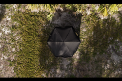 Dome Sauna Tent (8-person; tent only)