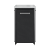 Modern Grill Table (Tall)