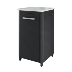 Modern Grill Table (Tall)