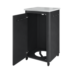 Modern Grill Table (Tall)