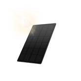 DualCharge Solar Panel