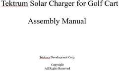 UNIVERSAL 150W 36V SOLAR PANEL BATTERY CHARGER KIT for GOLF CART