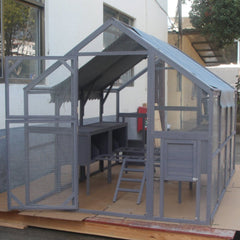 The Bungalow. Newest to the UN family. only a few made! HUGE OPEN SPACE