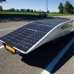 Flexible Solar Panel or Monocrystalline Solar Battery Charger Kit Off- Grid System 1000W, 600W,400W,200W,100W