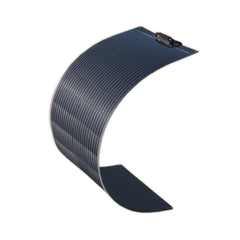 Flexible Solar Panel 1000W 500W 400W 200W 100W High Efficiency Photovoltaic Module Diy Kit Generation Car Home Camping 12V 24V