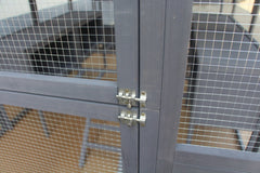 The Bungalow. Newest to the UN family. only a few made! HUGE OPEN SPACE