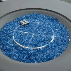 Elementi Plus Colosseo Fire Table OFG414LG