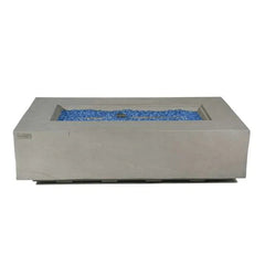 Elementi Plus Meteora Fire Pit OFG410SG