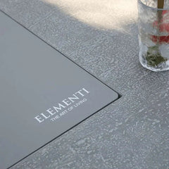 Elementi Plus Riviera Fire Table OFG415LG