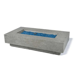 Elementi Plus Riviera Fire Table OFG415LG