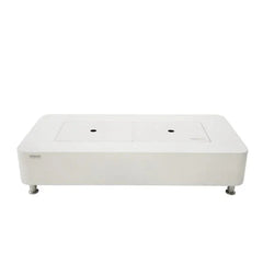 Elementi Sydney Indoor Fire Pit Table