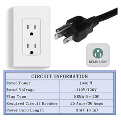 Deluxe 2-Person Outdoor Mahogany Low EMF Far Infrared Sauna With Bluetooth Audio And LED Lights (SAK83719)