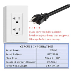 Deluxe 4-Person Outdoor Mahogany Full Spectrum Ultra-Low EMF FAR Infrared Sauna With Chromotherapy And Bluetooth Speakers (SAK98263)