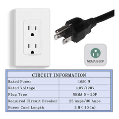 Premium 1-Person Outdoor Red Cedar Infrared Sauna With Low EMF, Chromotherapy And Bluetooth (SAK32783)