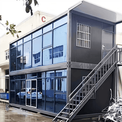 Tiny Home 2 Story Shipping Included Luxury Model