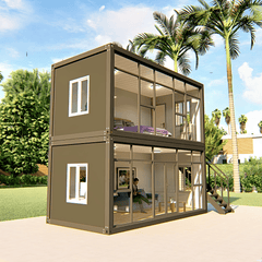 Tiny Home 2 Story Shipping Included Luxury Model