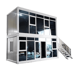 Tiny Home 2 Story Shipping Included Luxury Model