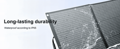 Folding Solar Panels 200w / 400w