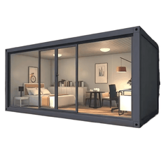 Tiny Home 2 Story Shipping Included Luxury Model