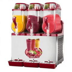 Slushy machine