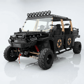 4 Seat 1000cc CV Motor UTVS
