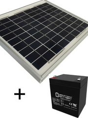 Solar WiFi Chicken Coop Door
