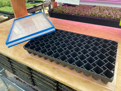 GreenEase Drop Seeder for Winstrip® Trays