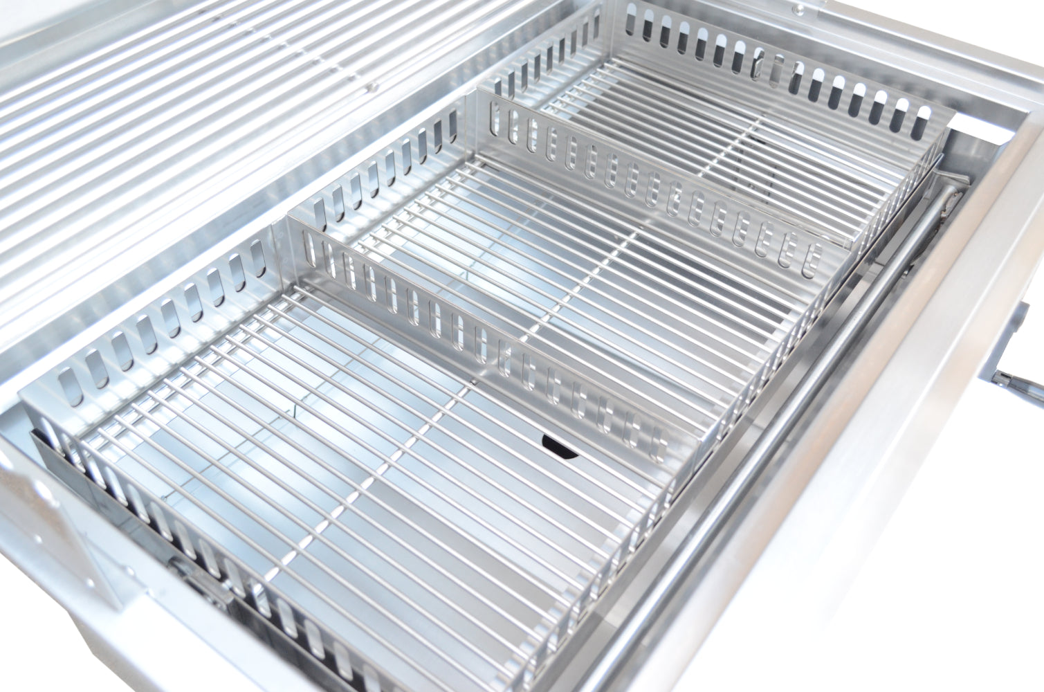 KoKoMo 32” Charcoal Grill