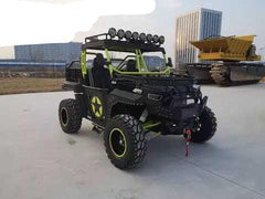 UTVS 1000cc 2 Seat UTV